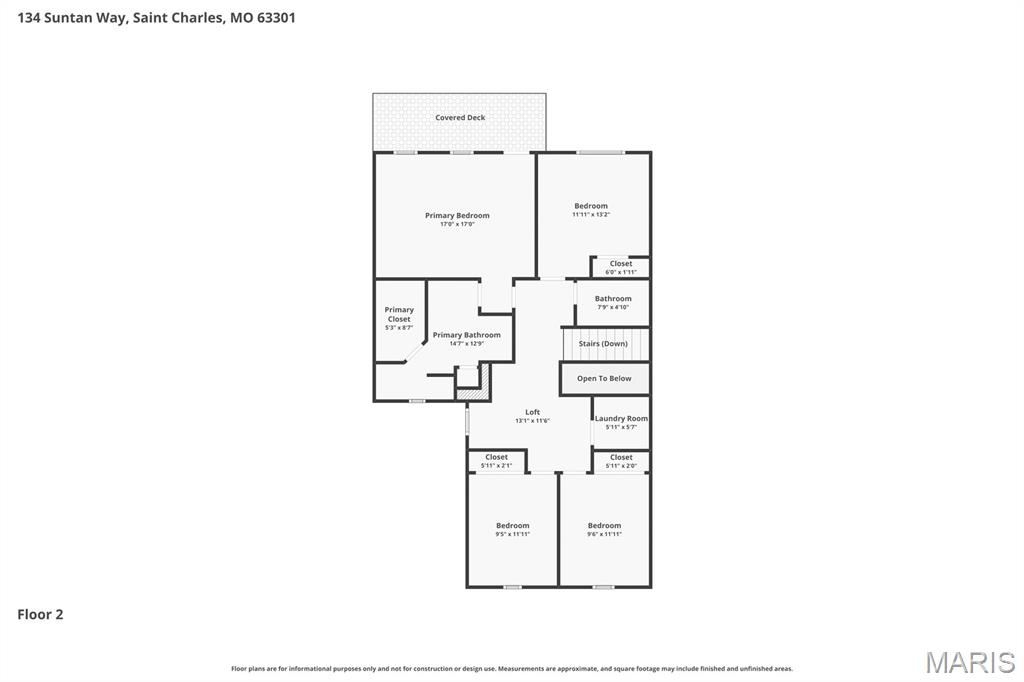 New Town - Residential