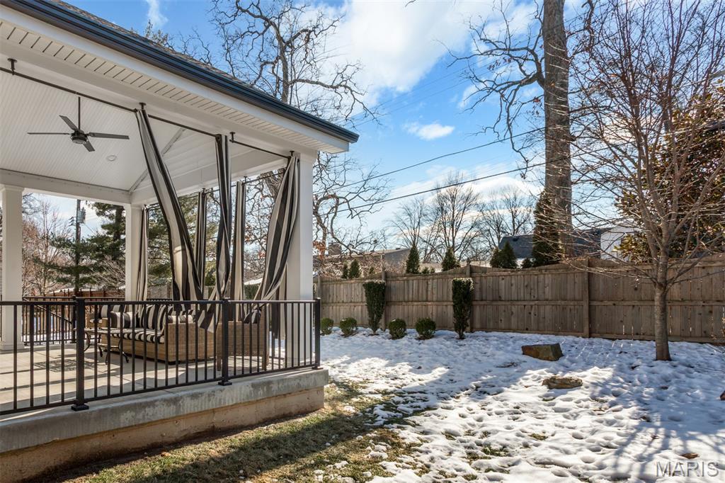 Woodlawn Country Club Grounds - Residential