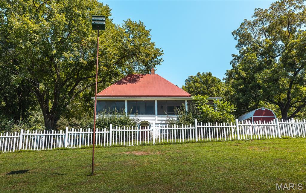 n/a - Farm