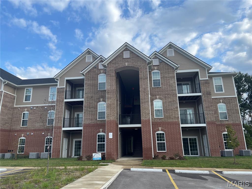 Harmony Meadows - Residential Lease