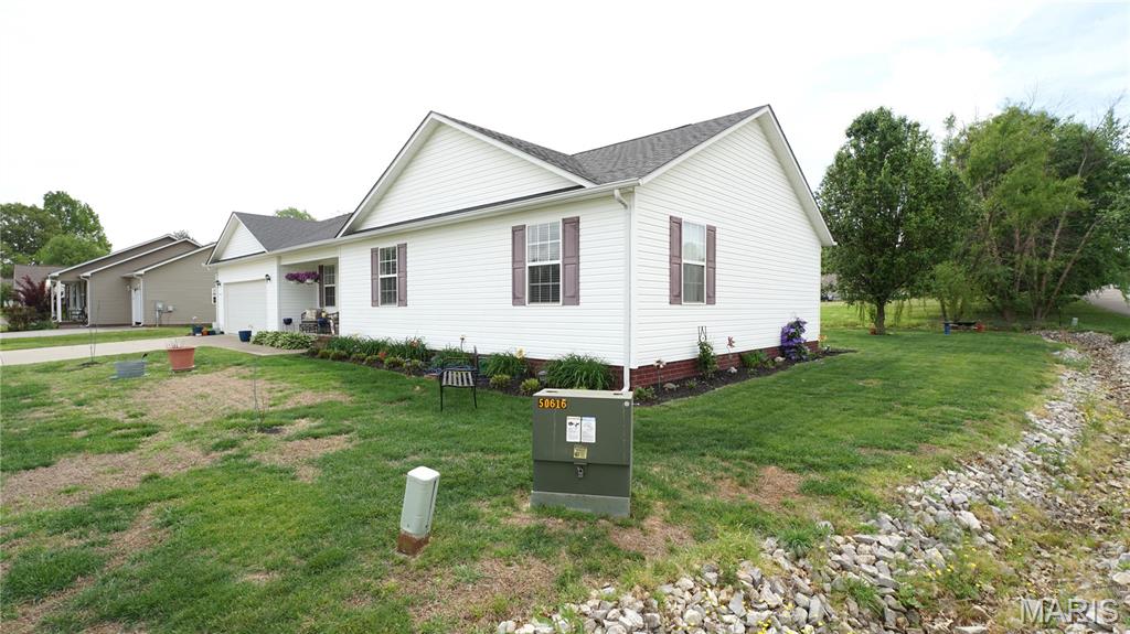 NA - Residential