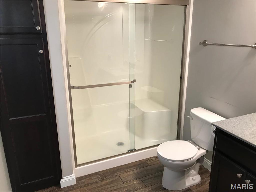 Stonegate Add #4 - Residential Lease