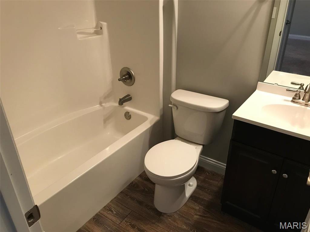 Stonegate Add #4 - Residential Lease