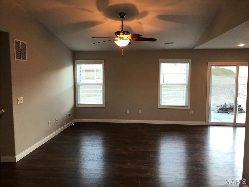 Stonegate Add #4 - Residential Lease