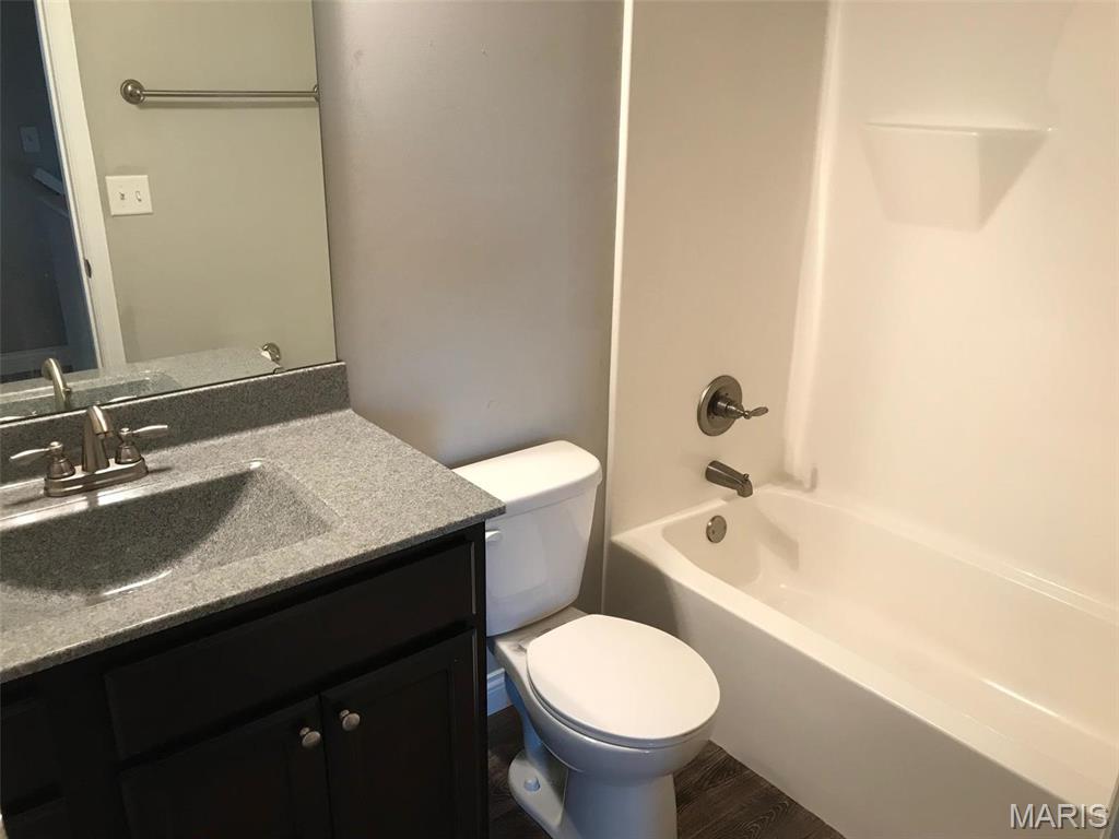 Stonegate Add #4 - Residential Lease