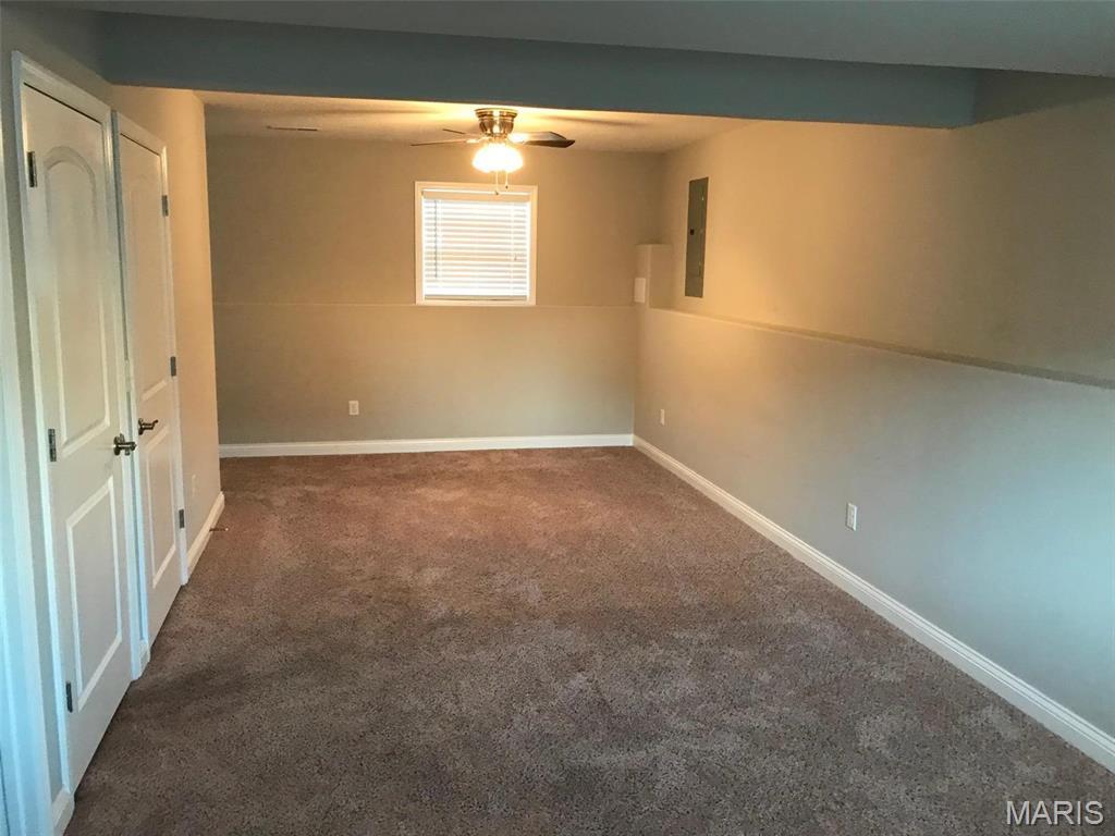 Stonegate Add #4 - Residential Lease