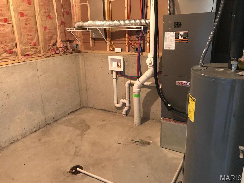 Stonegate Add #4 - Residential Lease