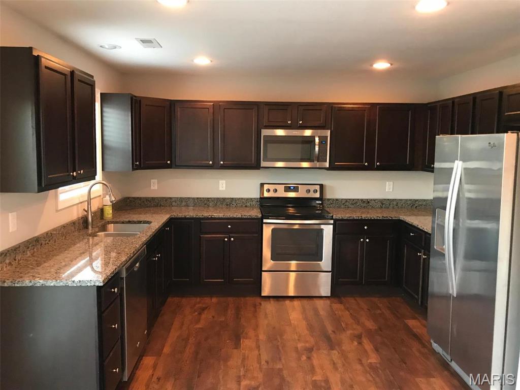 Stonegate Add #4 - Residential Lease