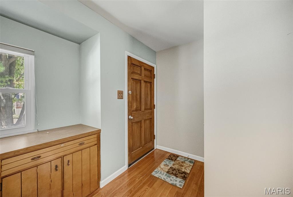 Cinsue Gardens - Residential
