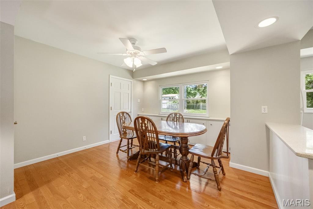 Cinsue Gardens - Residential