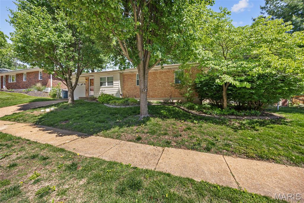 Cinsue Gardens - Residential