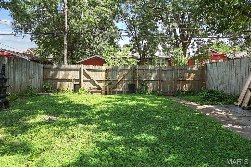 Grand Tower Park Add - Residential