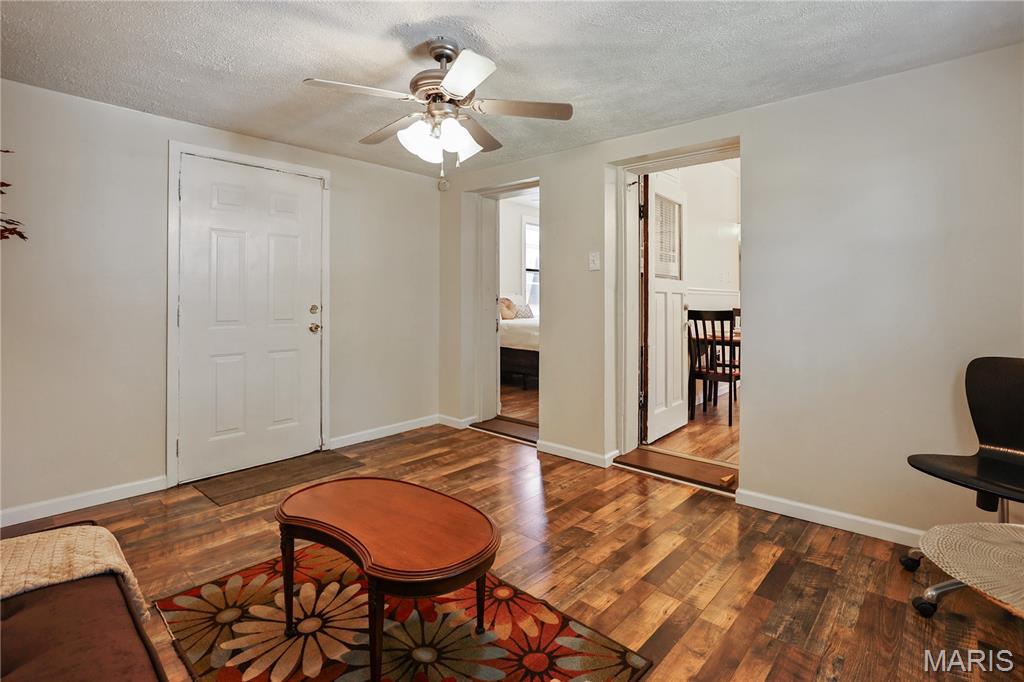 Grand Tower Park Add - Residential