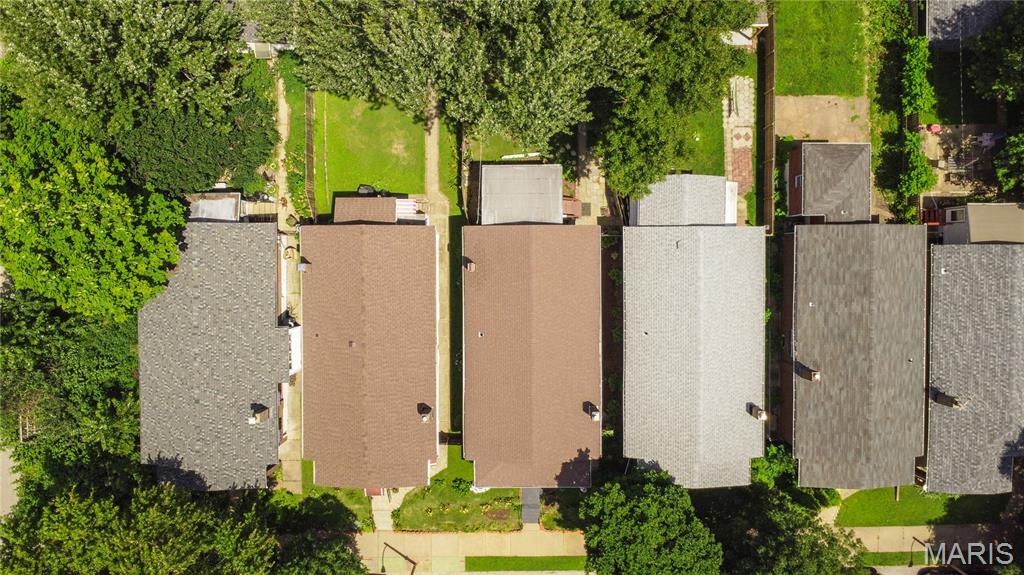 Grand Tower Park Add - Residential