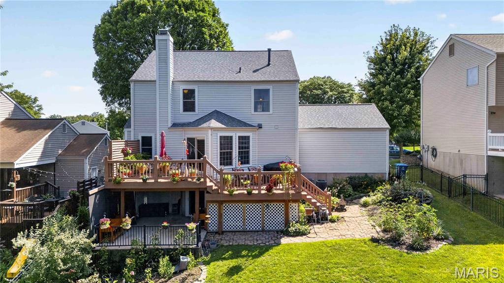 Grants Forest Estates - Residential