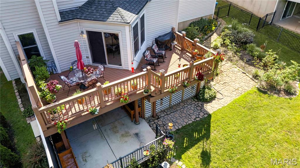 Grants Forest Estates - Residential