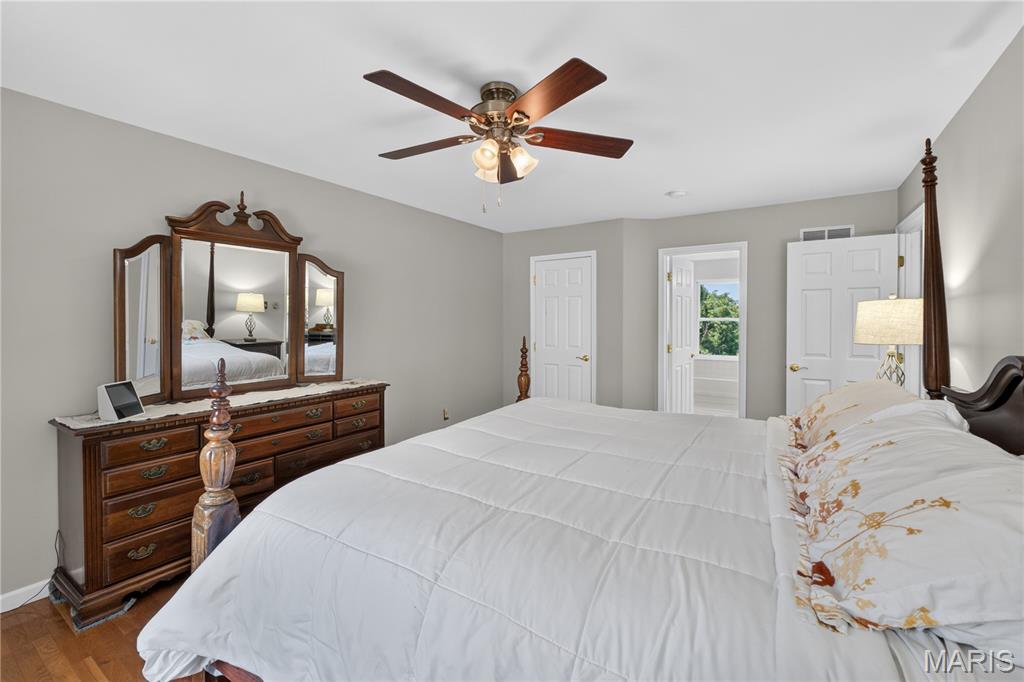 Grants Forest Estates - Residential