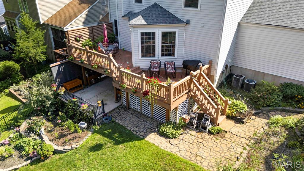 Grants Forest Estates - Residential