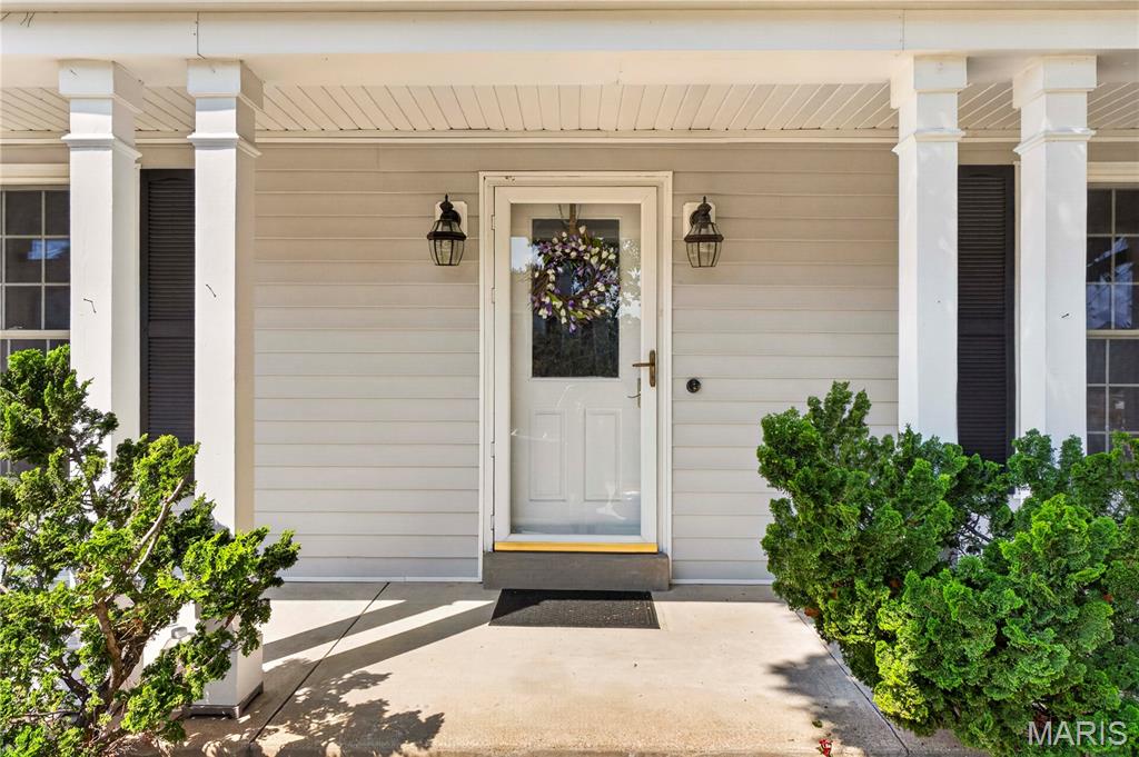 Grants Forest Estates - Residential