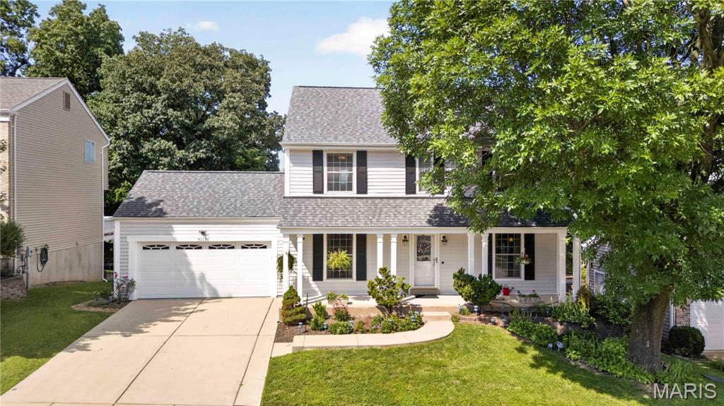 Grants Forest Estates - Residential