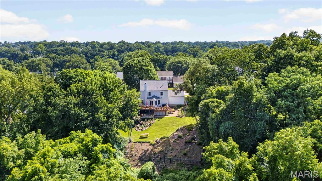 Grants Forest Estates - Residential