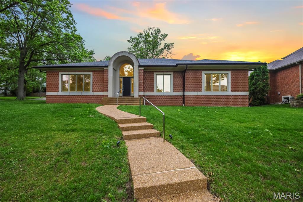 Clayton Gardens - Residential