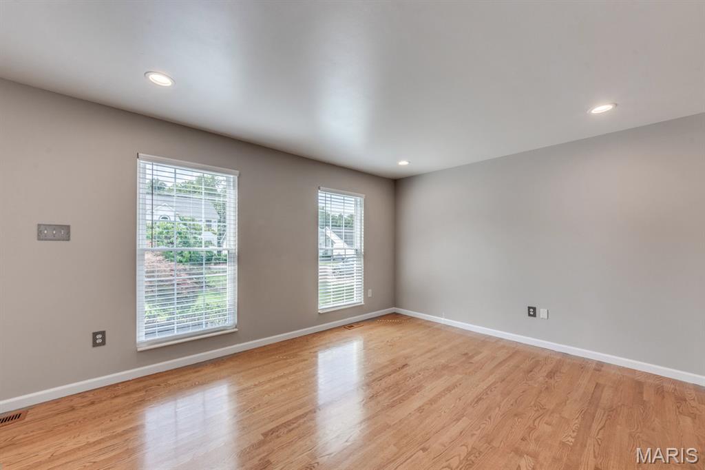 Glen Eagles Estates - Residential Lease