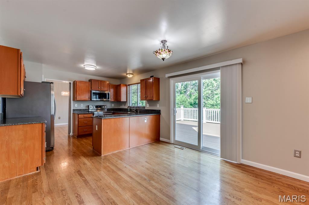Glen Eagles Estates - Residential Lease