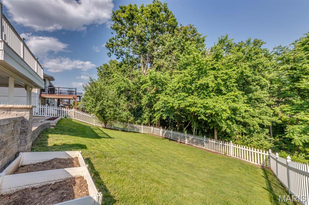 Glen Eagles Estates - Residential Lease