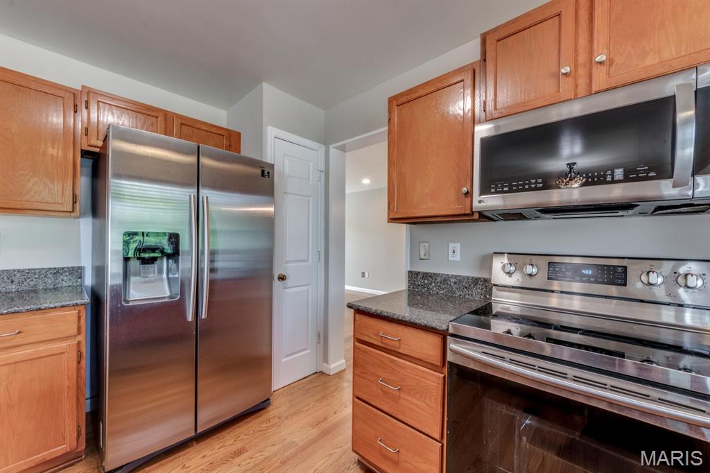 Glen Eagles Estates - Residential Lease