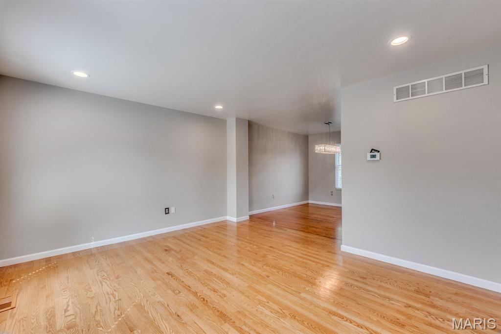 Glen Eagles Estates - Residential Lease