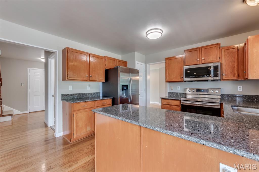 Glen Eagles Estates - Residential Lease
