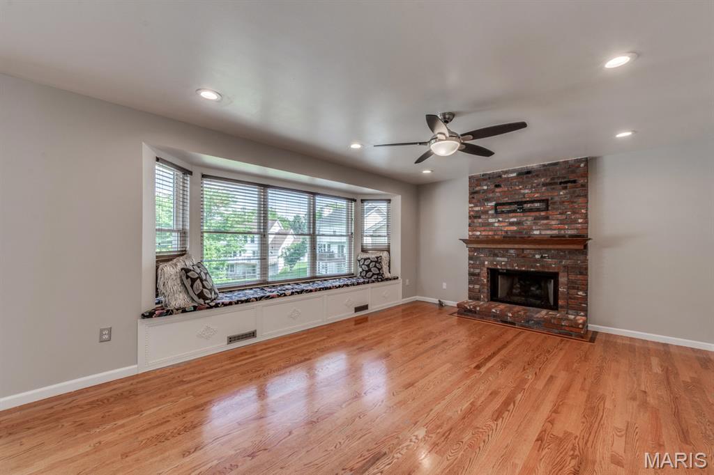 Glen Eagles Estates - Residential Lease