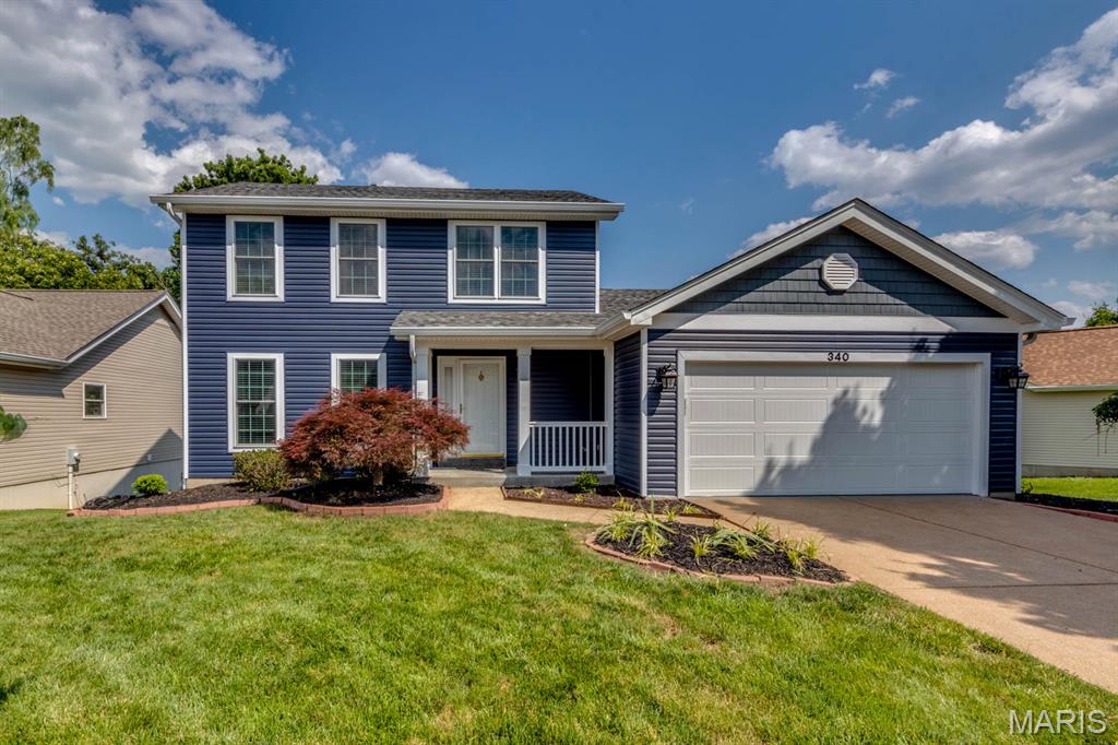 Glen Eagles Estates - Residential Lease