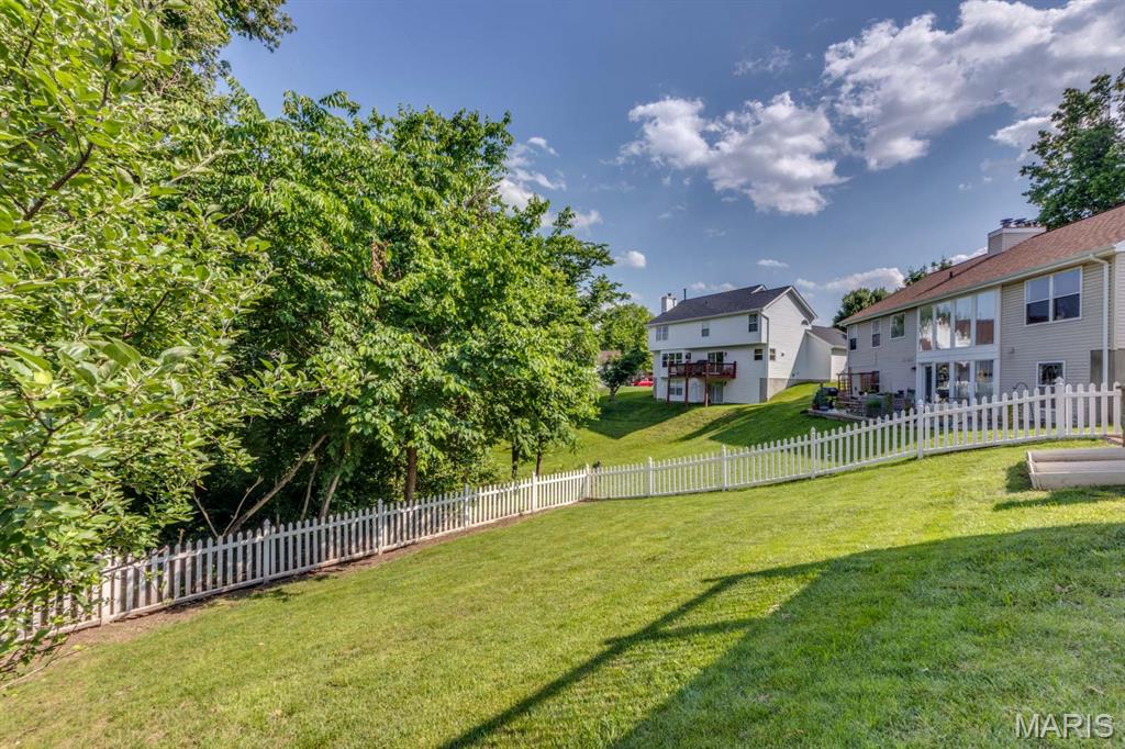 Glen Eagles Estates - Residential Lease