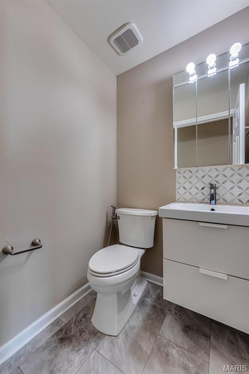 Glen Eagles Estates - Residential Lease