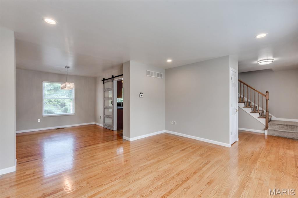 Glen Eagles Estates - Residential Lease