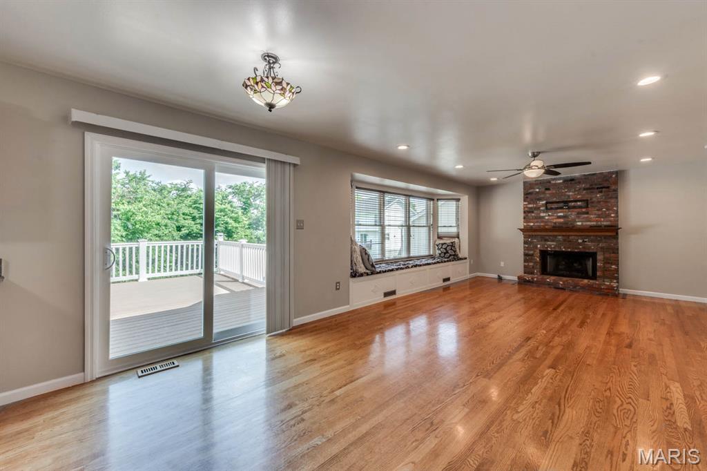 Glen Eagles Estates - Residential Lease