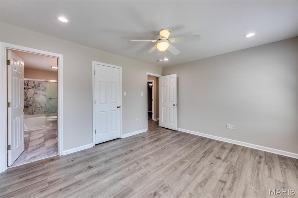 Glen Eagles Estates - Residential Lease