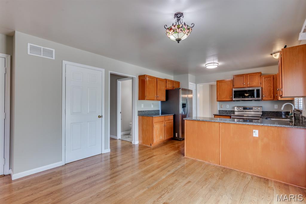 Glen Eagles Estates - Residential Lease