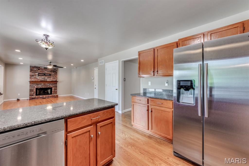 Glen Eagles Estates - Residential Lease