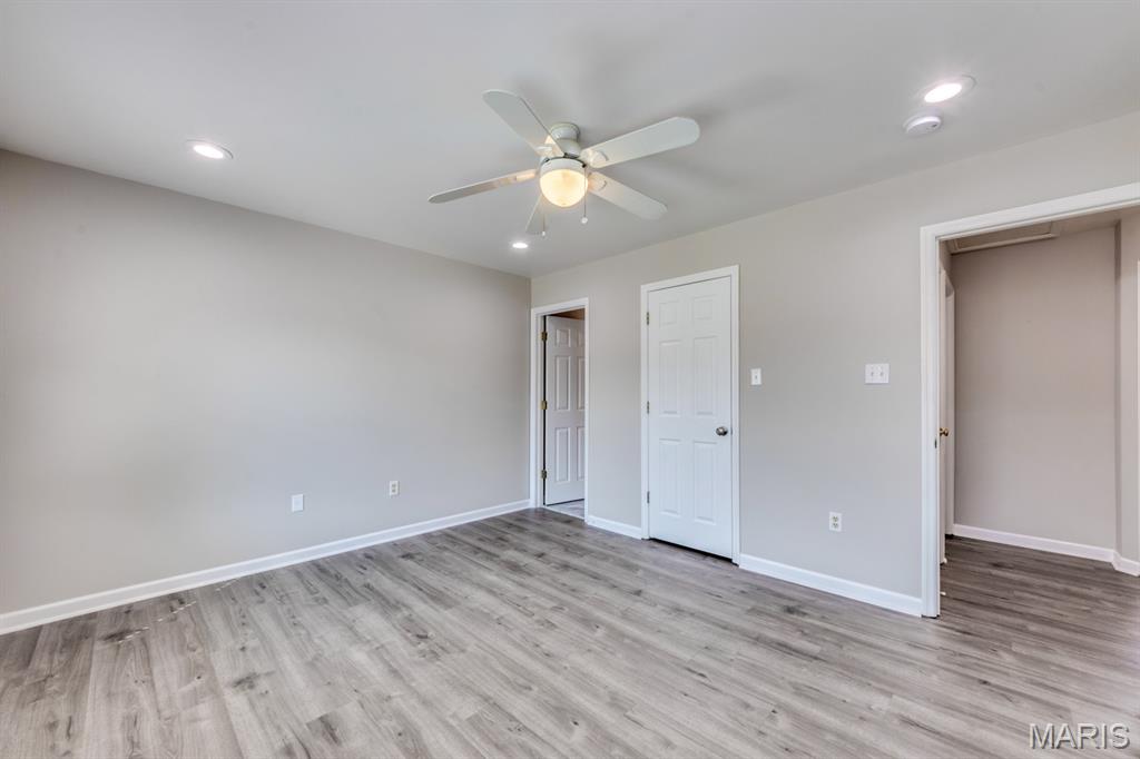 Glen Eagles Estates - Residential Lease