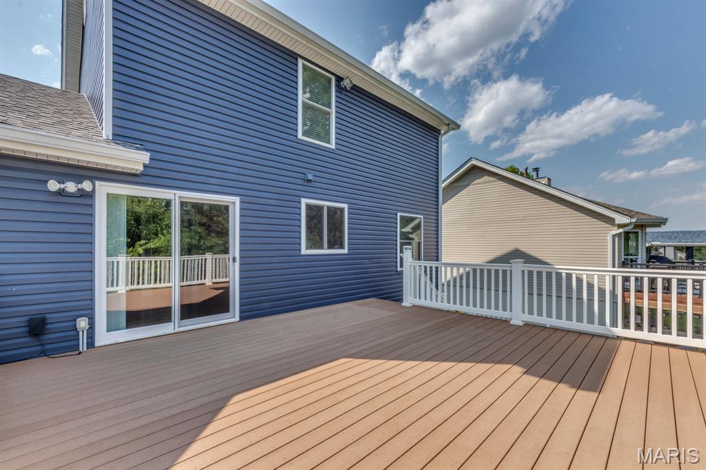 Glen Eagles Estates - Residential Lease