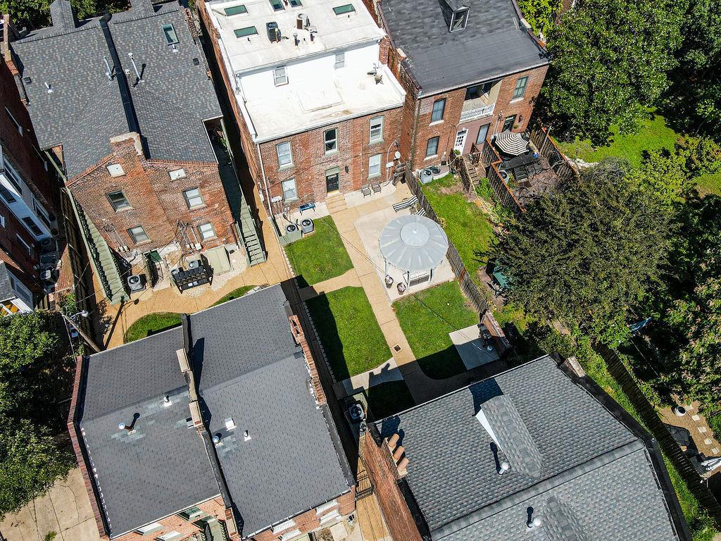 Soulards Add - Residential Income