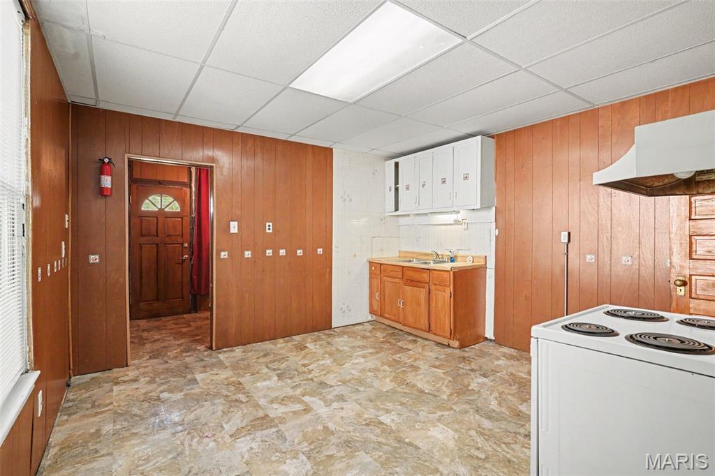 Newport Heights Add - Residential