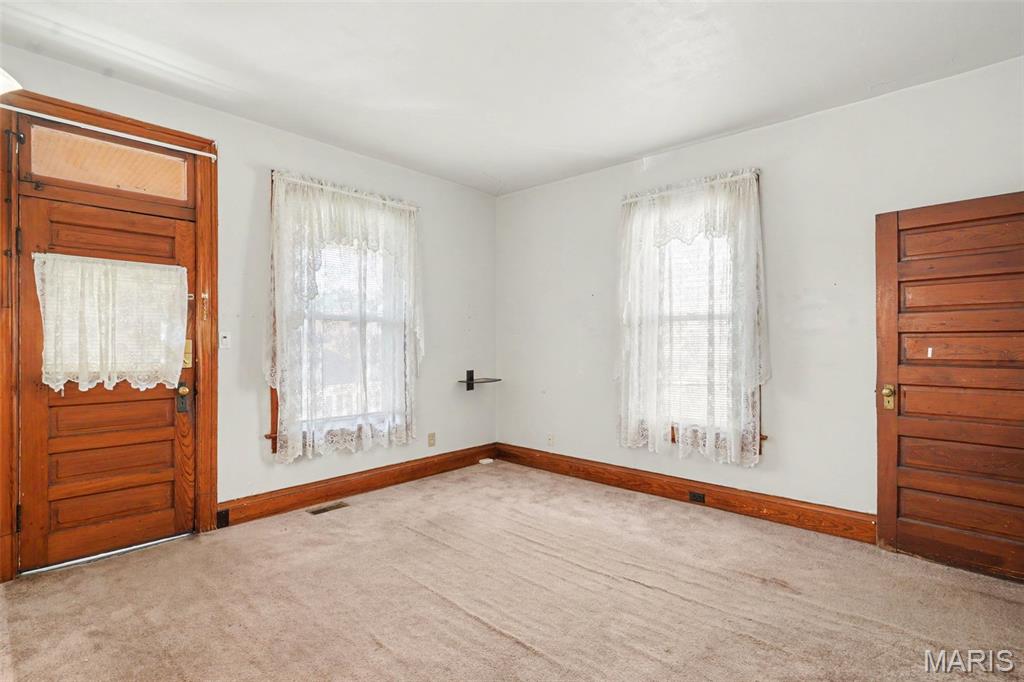 Newport Heights Add - Residential
