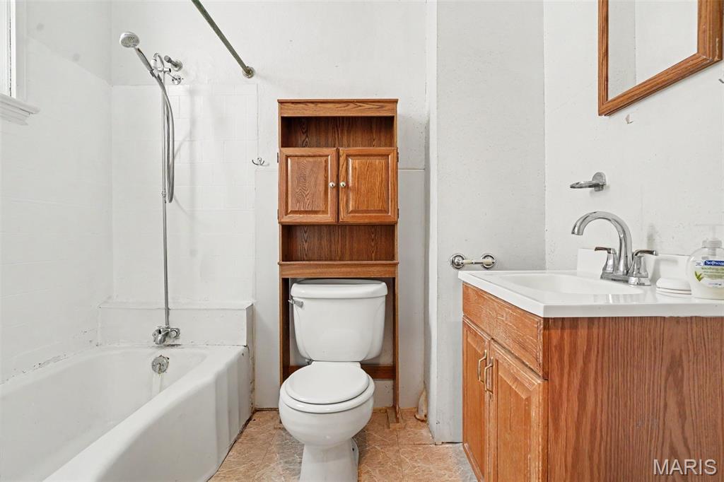 Newport Heights Add - Residential