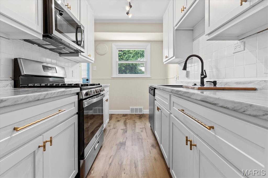 Belle Crest 3 - Residential