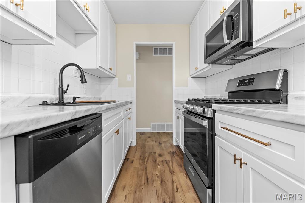 Belle Crest 3 - Residential