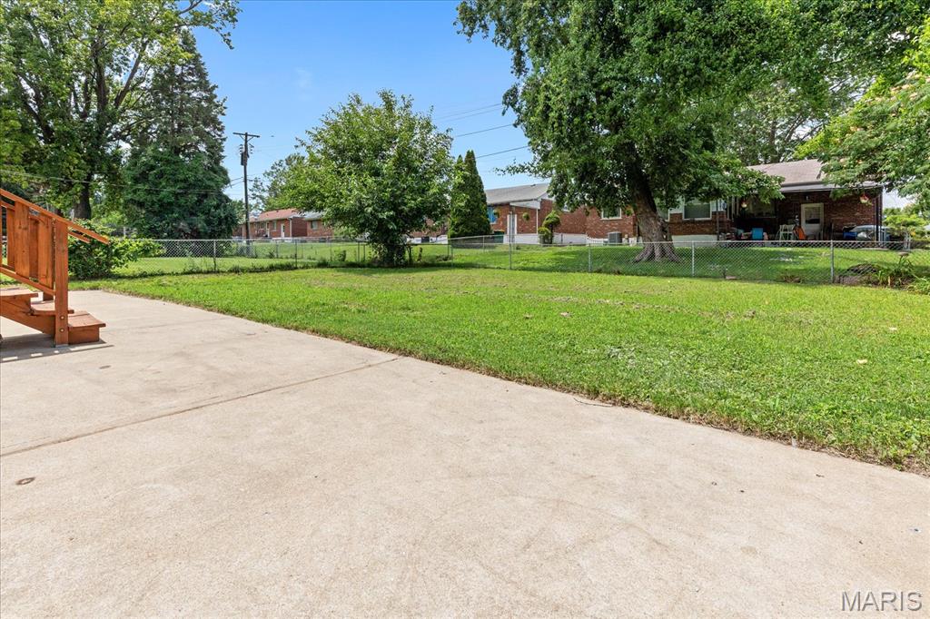 Belle Crest 3 - Residential